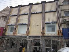 超值裝修之選 罡正建筑裝飾工程，專業鑄就品質空間
