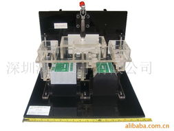 深圳市宏達深信電子科技有限公司產品與服務概覽