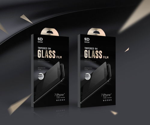 圣迪威電子產(chǎn)品系列化包裝 創(chuàng)新設(shè)計(jì)與品牌力量的融合