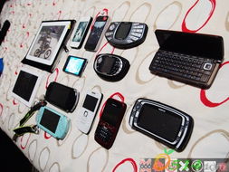 數字時代的告別與新生 致敬那些陪伴我們的電子伙伴