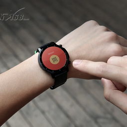 真時Pacewear Watch與智能運動手表選購指南